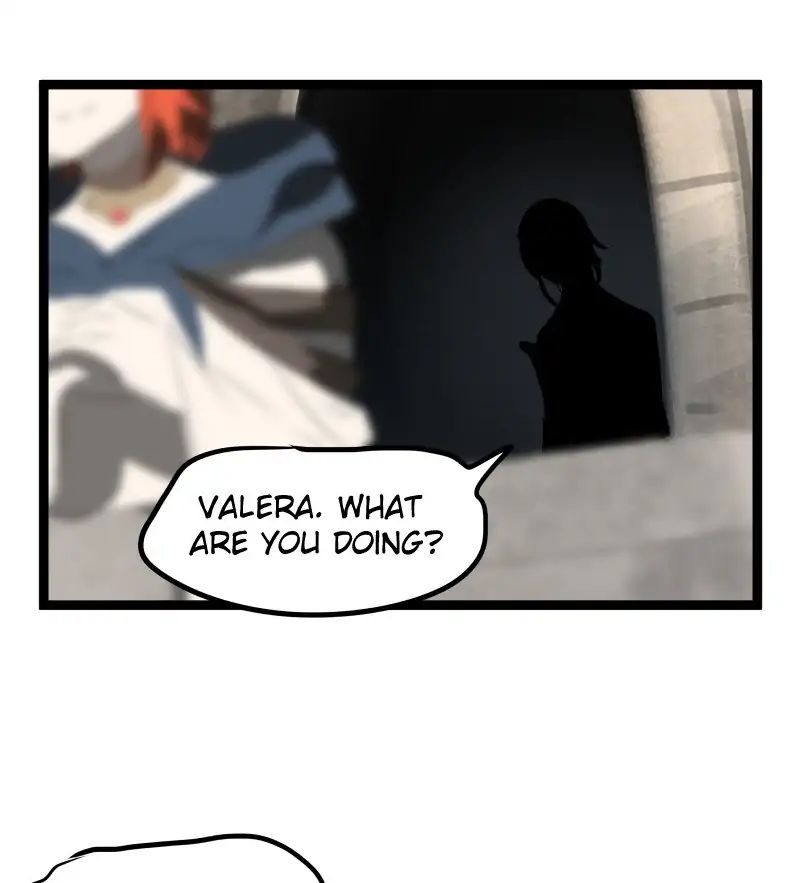 Winter Moon chapter 237 - page 10