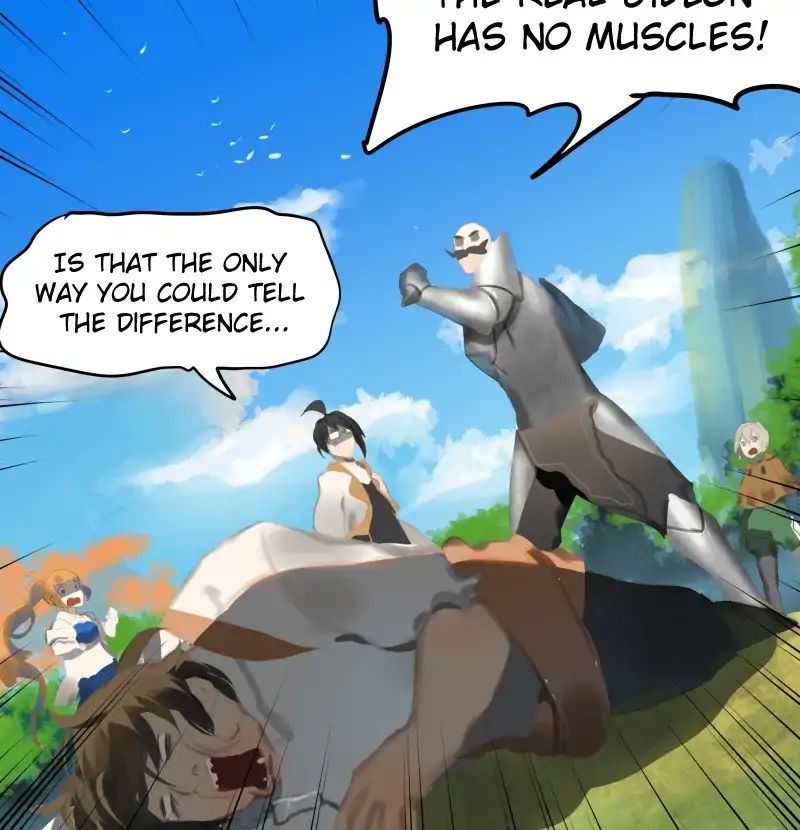 Winter Moon chapter 236 - page 11