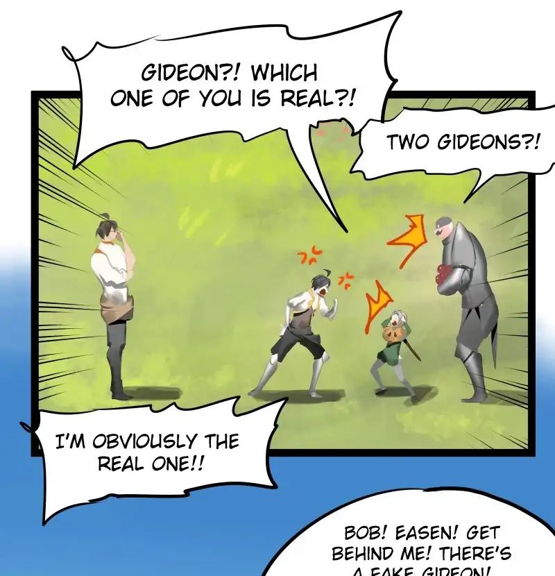 Winter Moon chapter 236 - page 6