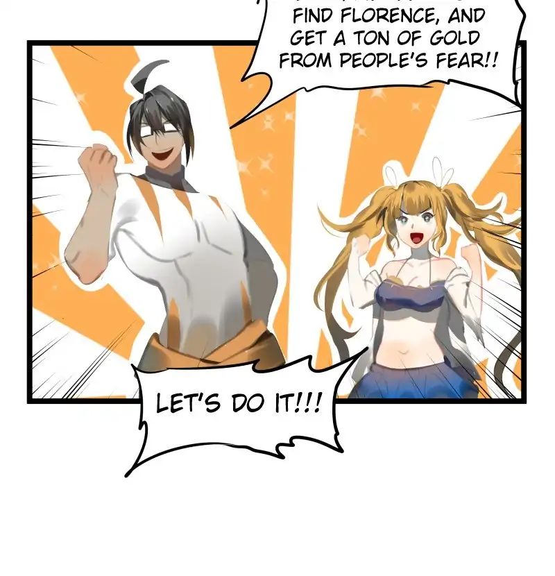 Winter Moon chapter 235 - page 8