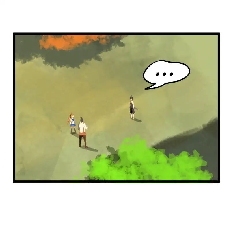 Winter Moon chapter 235 - page 9