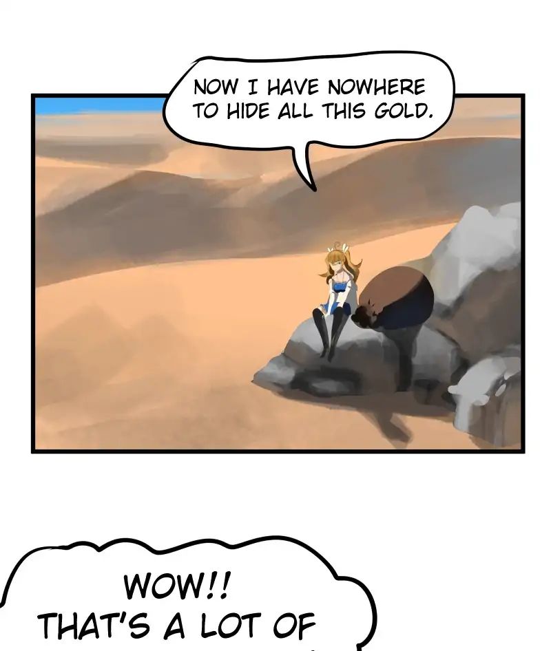 Winter Moon chapter 234 - page 4
