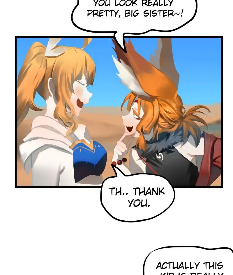 Winter Moon chapter 234 - page 9