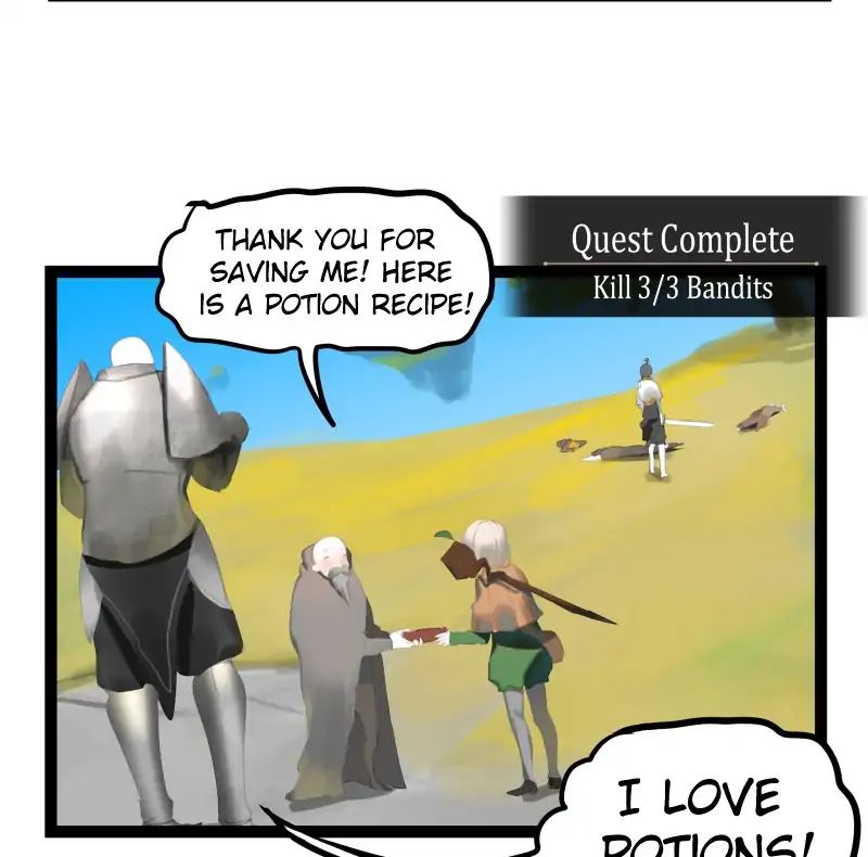 Winter Moon chapter 233 - page 8