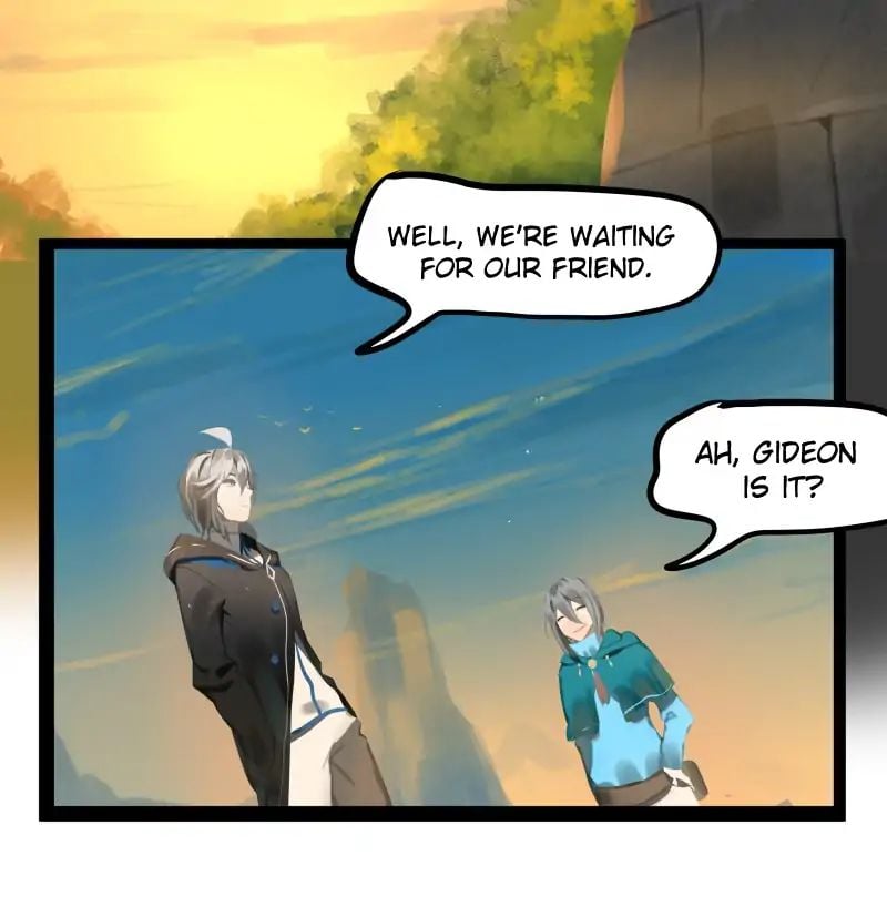 Winter Moon chapter 232 - page 3