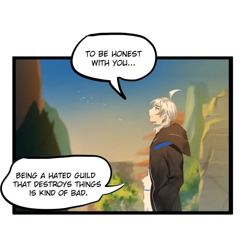 Winter Moon chapter 232 - page 5
