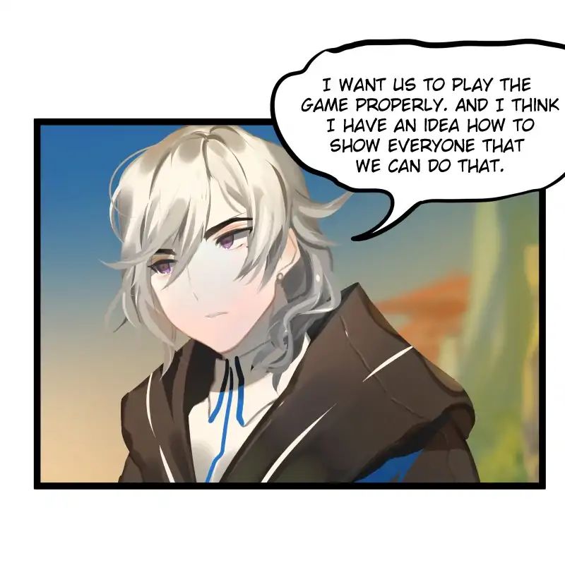 Winter Moon chapter 232 - page 9