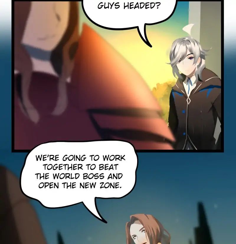 Winter Moon chapter 231 - page 3