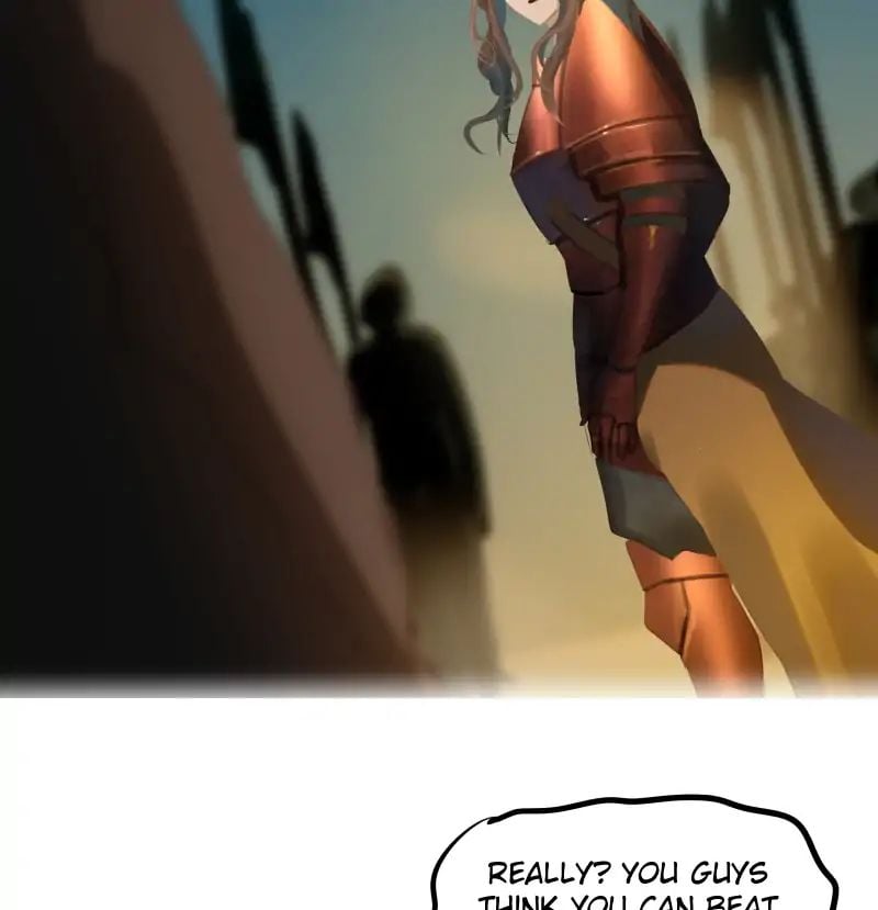 Winter Moon chapter 231 - page 4