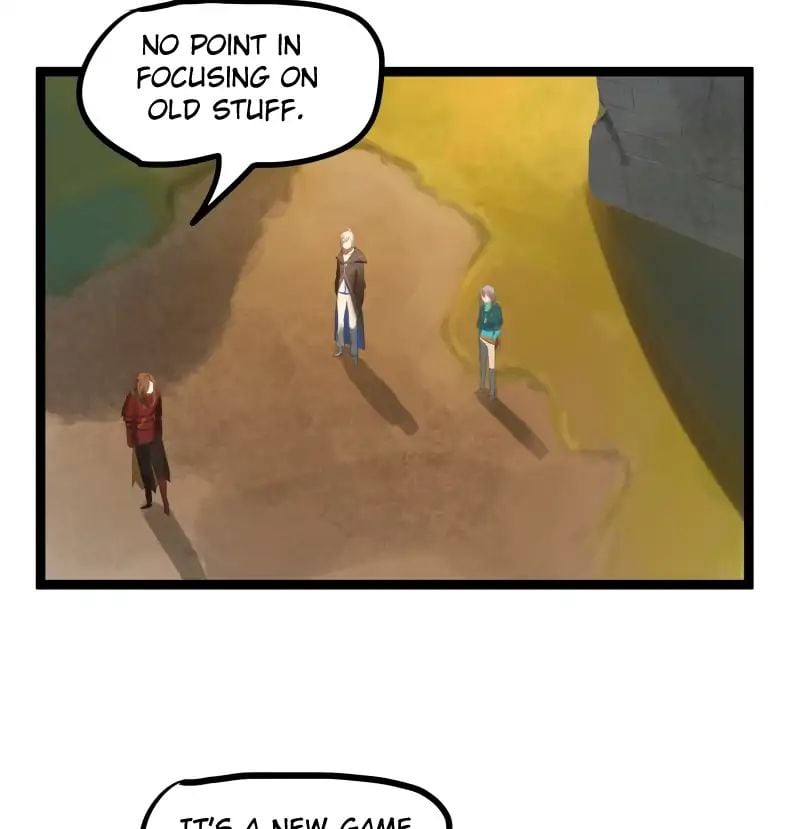 Winter Moon chapter 231 - page 7