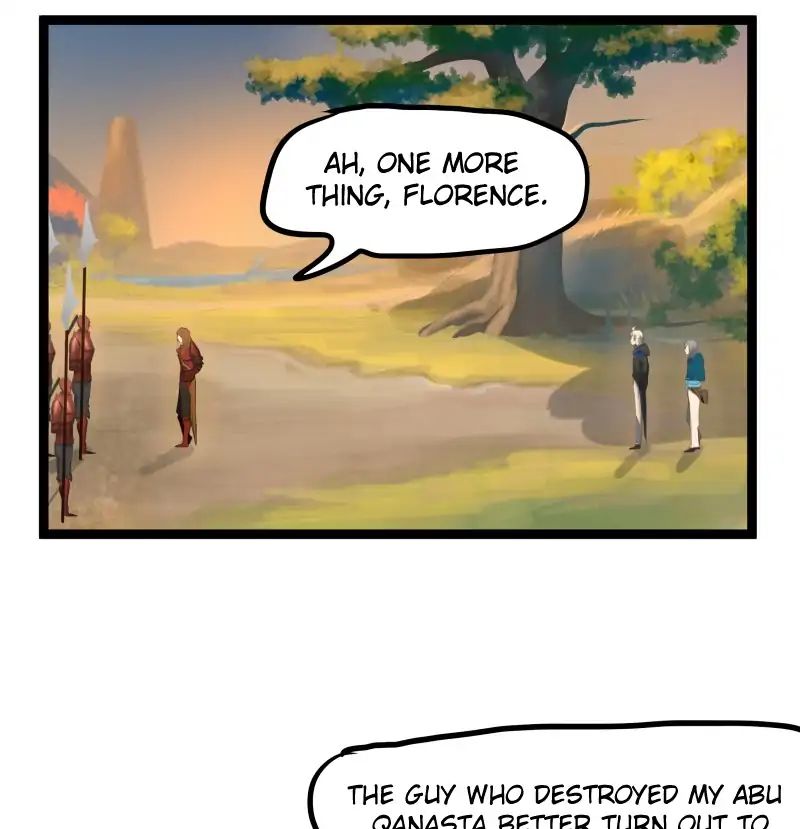 Winter Moon chapter 231 - page 9