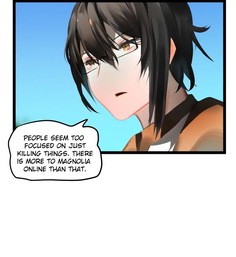 Winter Moon chapter 229 - page 7