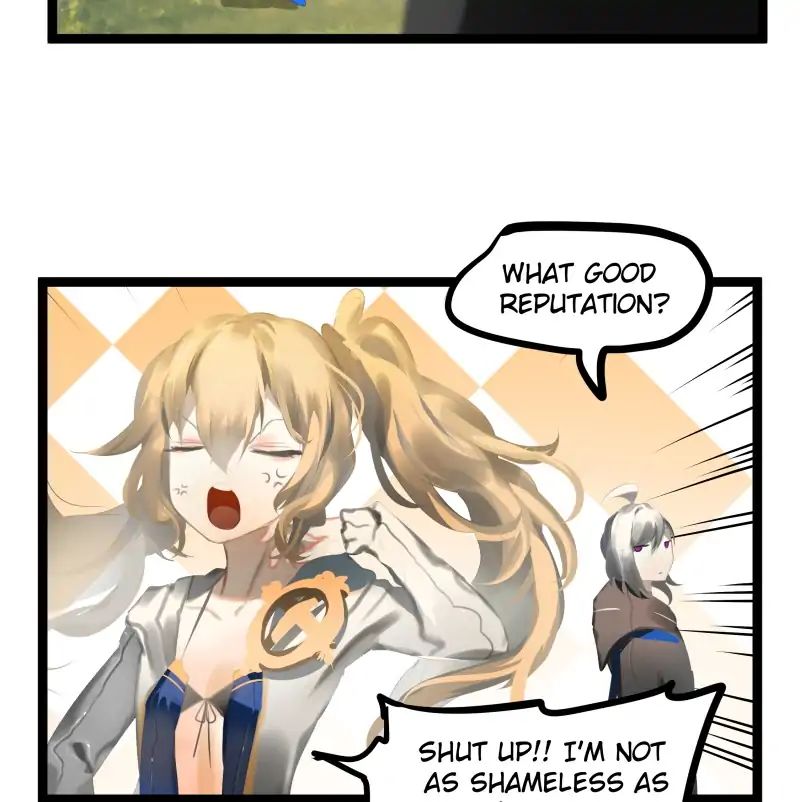 Winter Moon chapter 228 - page 4