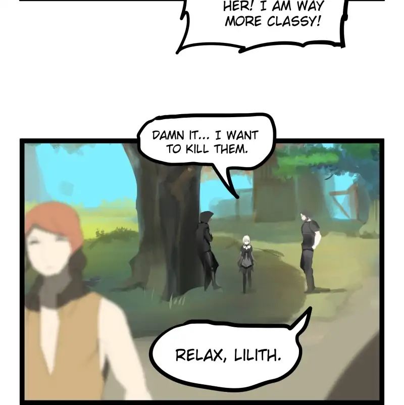 Winter Moon chapter 228 - page 5
