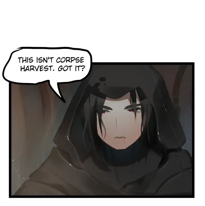 Winter Moon chapter 228 - page 7