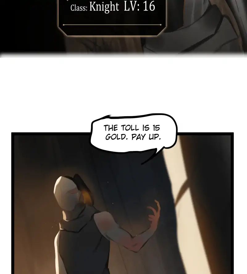 Winter Moon chapter 226 - page 8