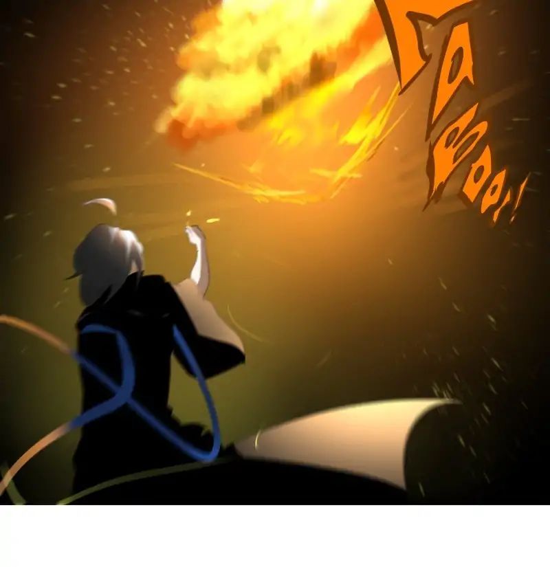 Winter Moon chapter 225 - page 11