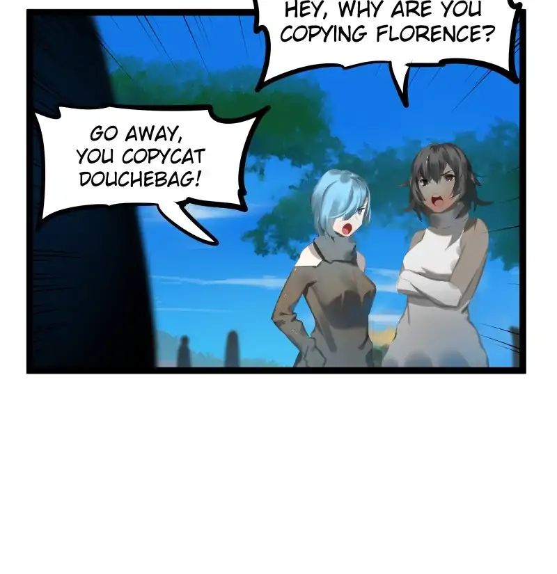Winter Moon chapter 225 - page 5