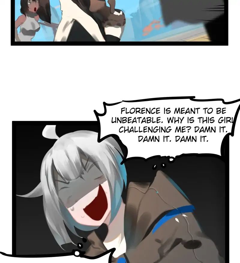 Winter Moon chapter 222 - page 10