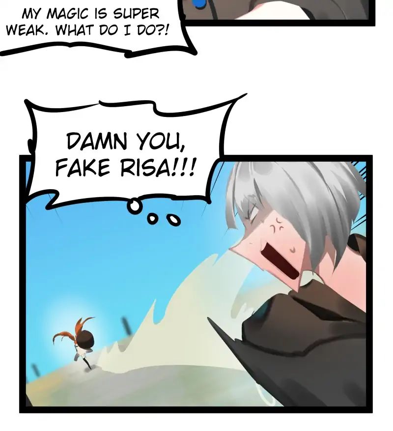 Winter Moon chapter 222 - page 11