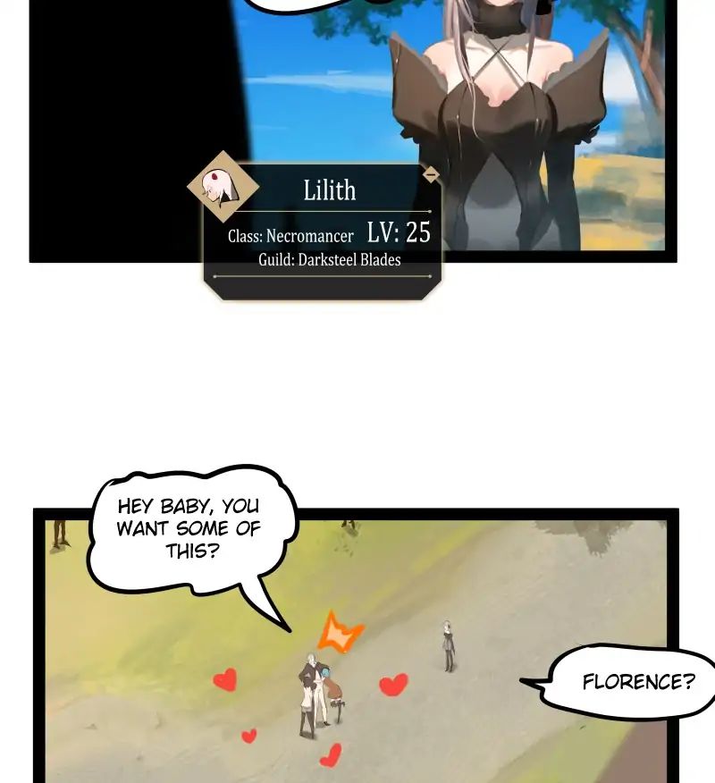 Winter Moon chapter 222 - page 5