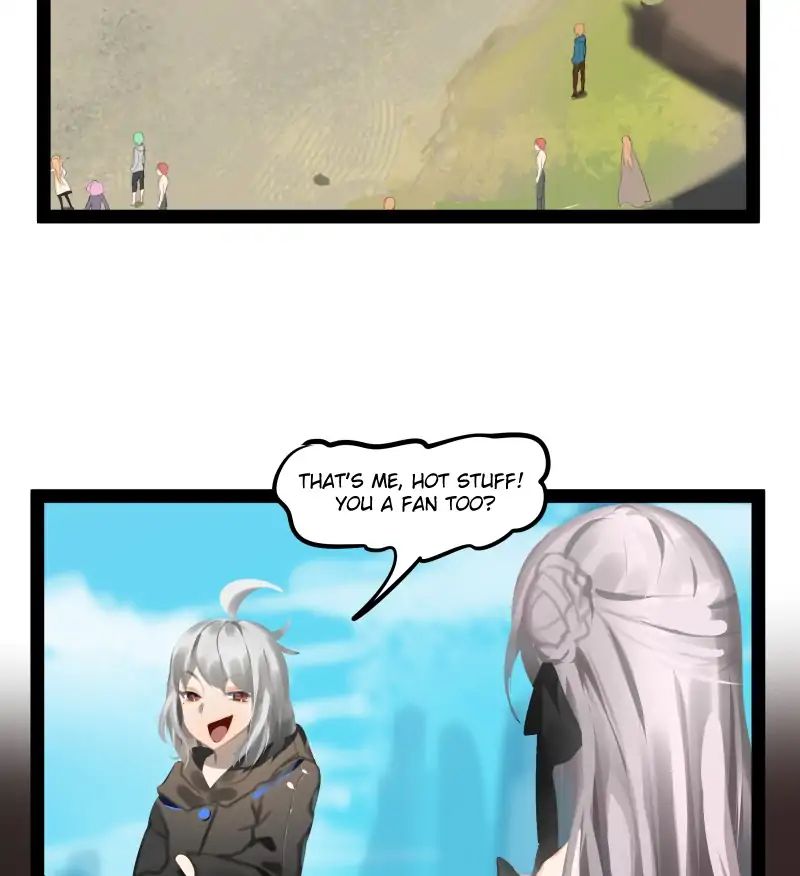 Winter Moon chapter 222 - page 6