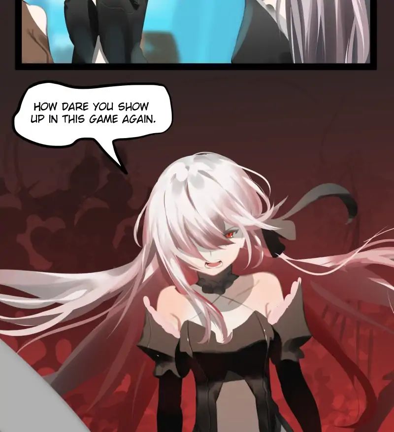 Winter Moon chapter 222 - page 7