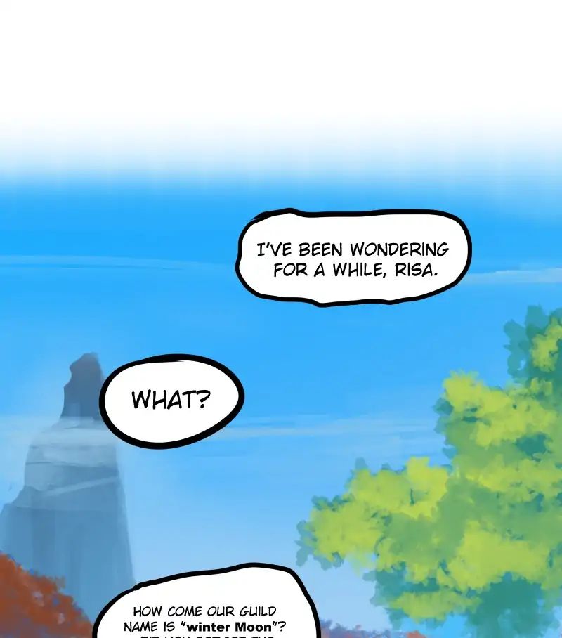 Winter Moon chapter 221 - page 10