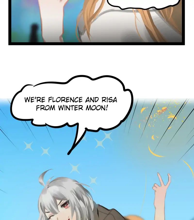 Winter Moon chapter 221 - page 6