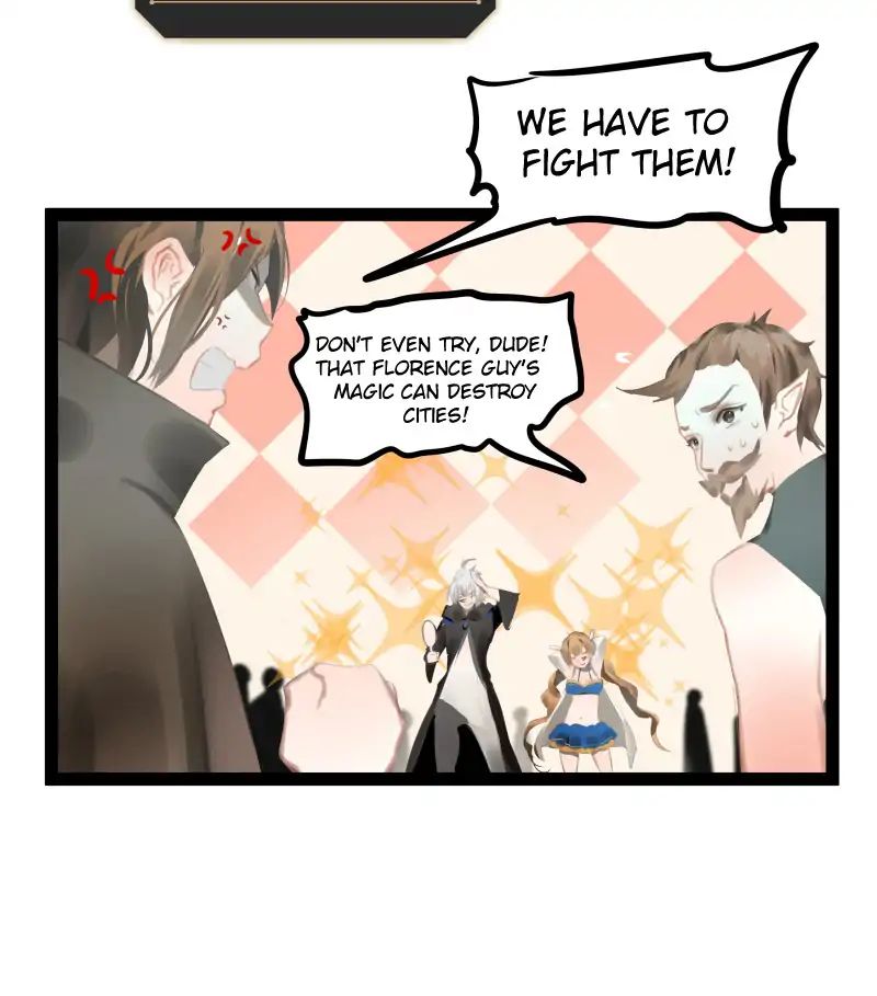 Winter Moon chapter 221 - page 9