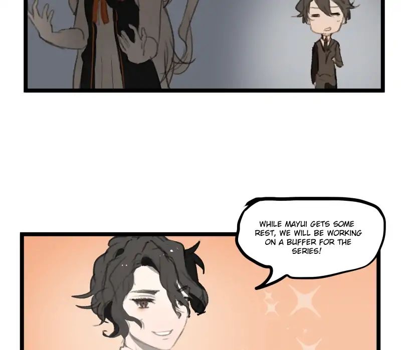Winter Moon chapter 220 - page 5