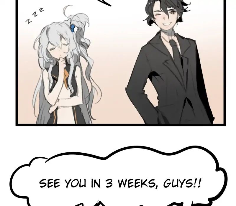 Winter Moon chapter 220 - page 8