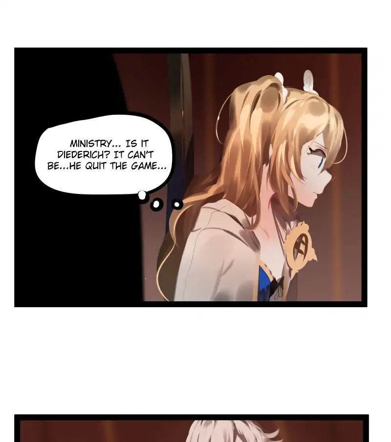 Winter Moon chapter 219 - page 2