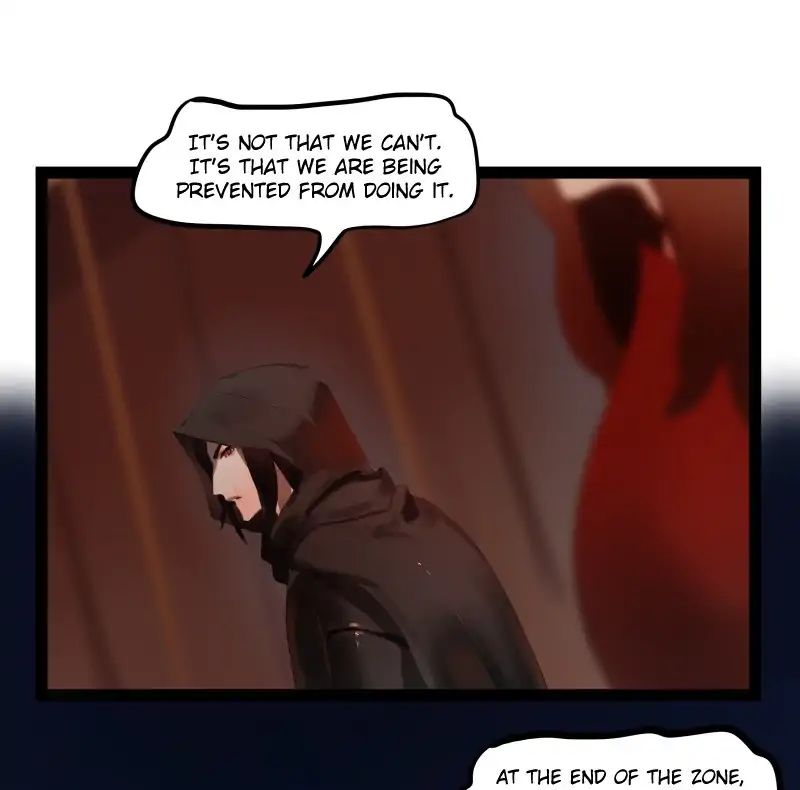 Winter Moon chapter 218 - page 7
