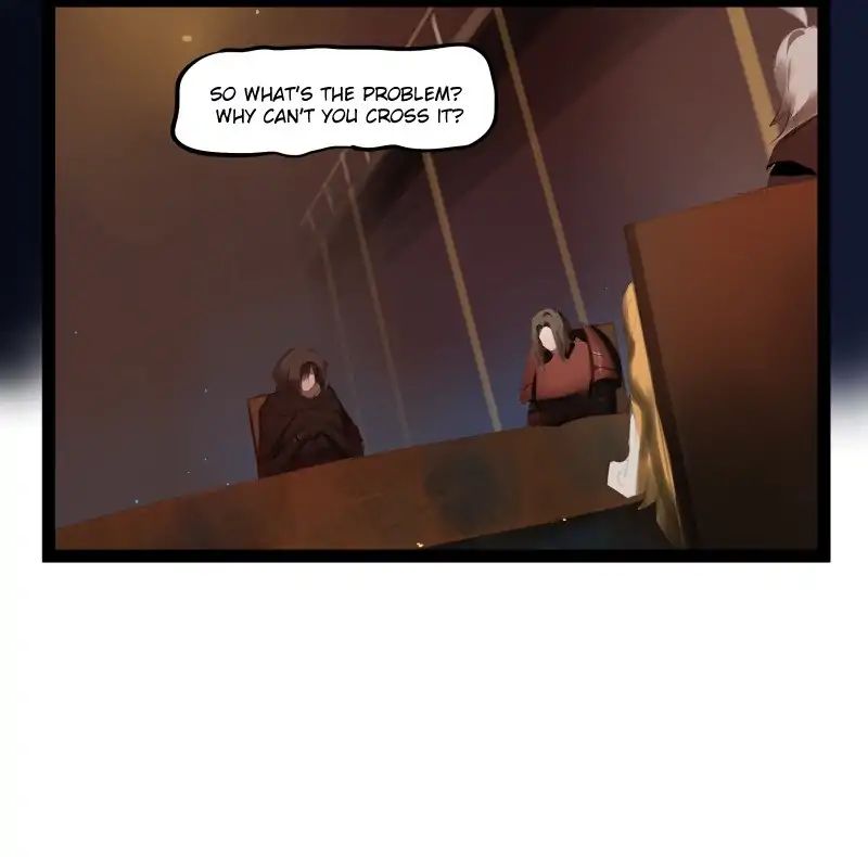 Winter Moon chapter 218 - page 9