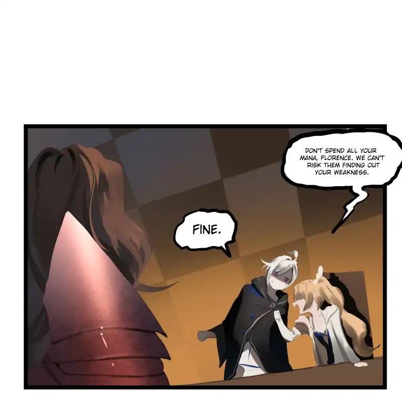Winter Moon chapter 217 - page 11