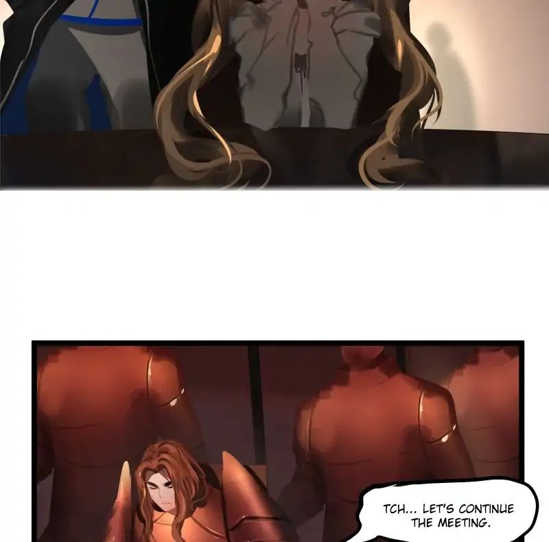 Winter Moon chapter 217 - page 3