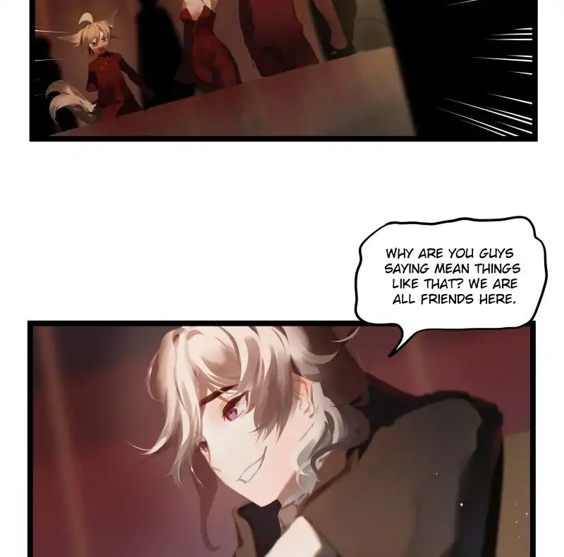 Winter Moon chapter 217 - page 6