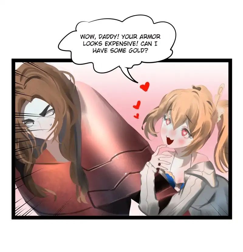 Winter Moon chapter 216 - page 10