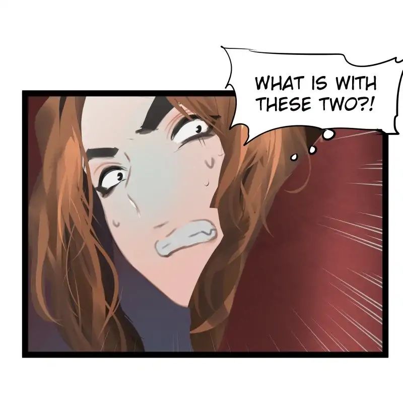Winter Moon chapter 216 - page 11