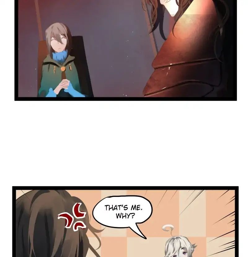 Winter Moon chapter 216 - page 4