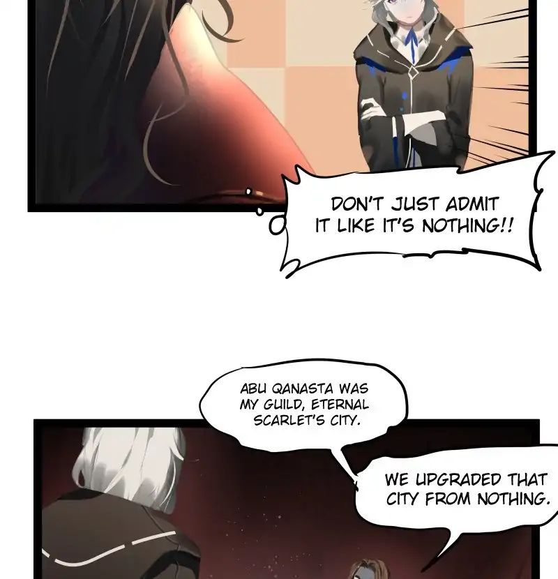 Winter Moon chapter 216 - page 5
