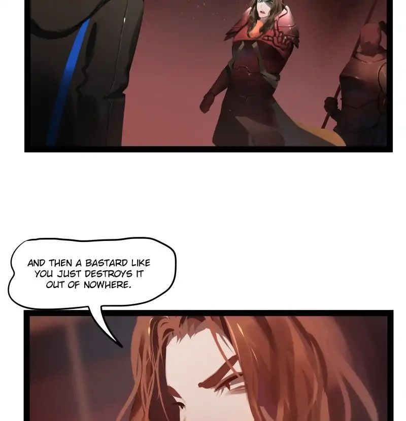Winter Moon chapter 216 - page 6