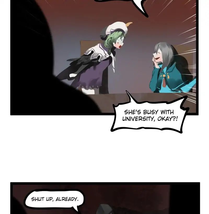 Winter Moon chapter 215 - page 5