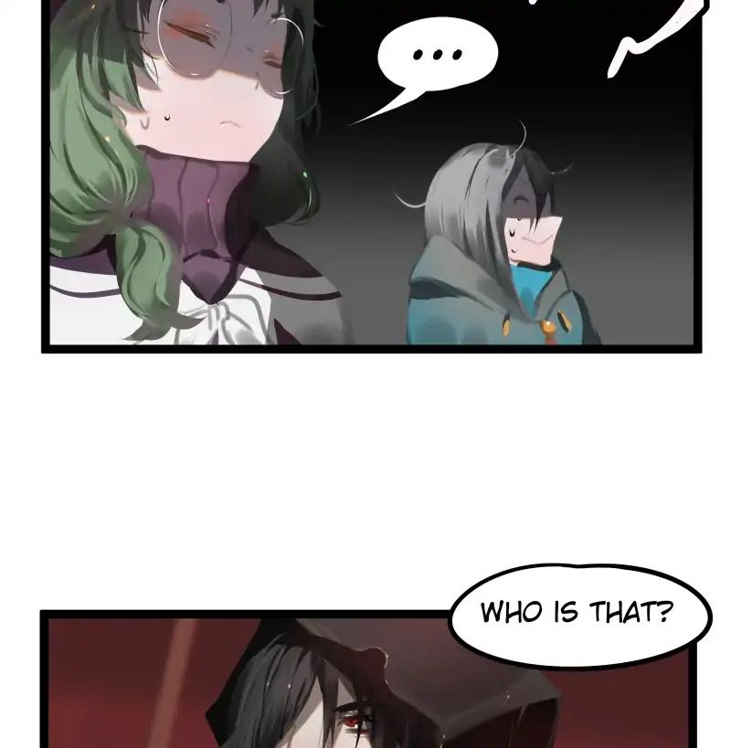 Winter Moon chapter 215 - page 7