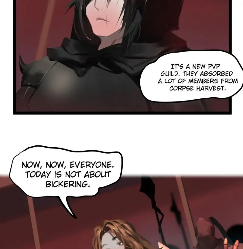 Winter Moon chapter 215 - page 8