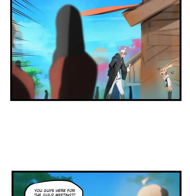Winter Moon chapter 214 - page 8