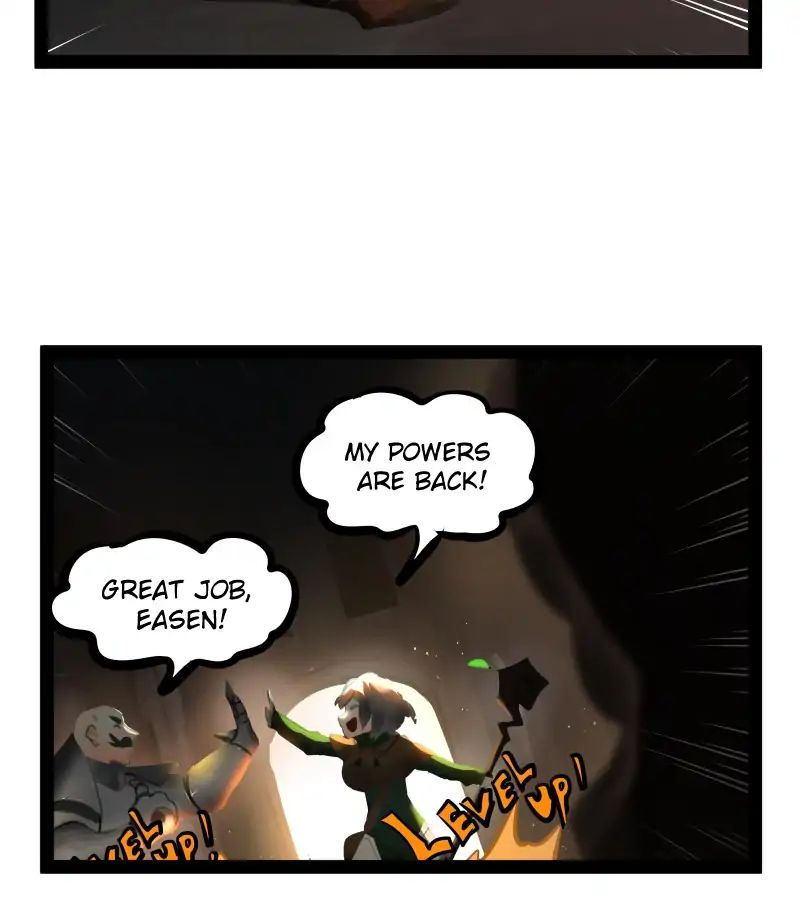 Winter Moon chapter 212 - page 10