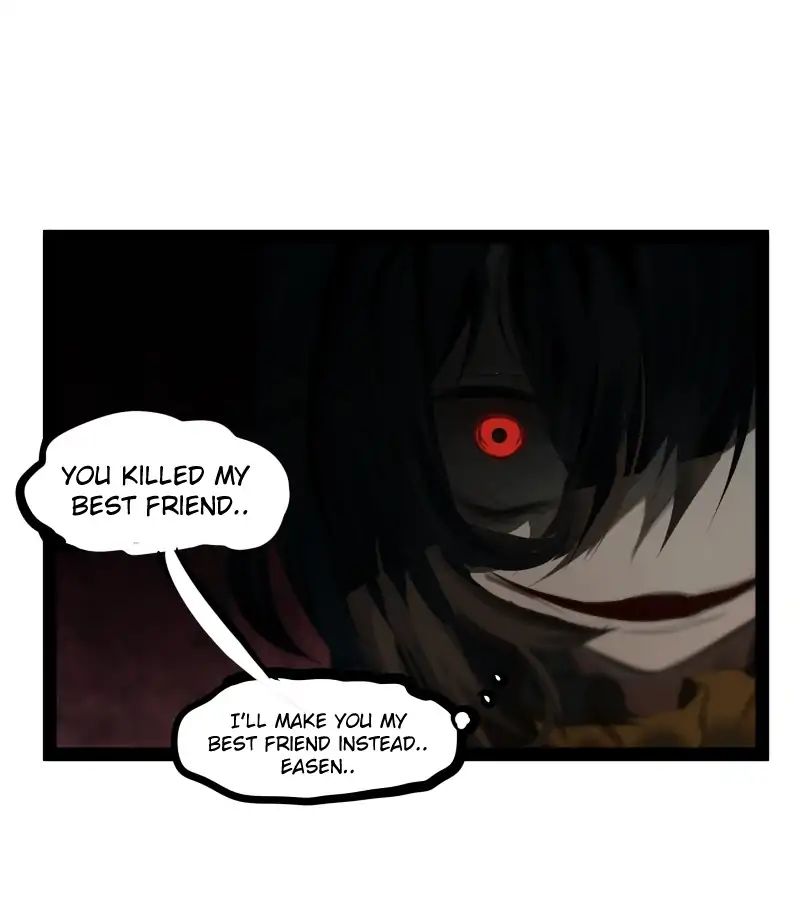Winter Moon chapter 212 - page 11