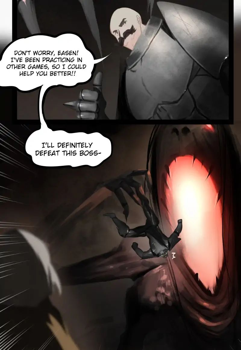Winter Moon chapter 211 - page 7